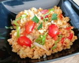 Foto del paso 6 de la receta: Ceviche de lentejas rojas