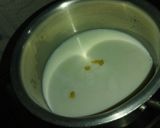 बूंदी का रायता (boondi ka raita recipe in Hindi) रेसिपी चरण 3 फोटो