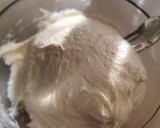 Kovászos öregtészta kenyérhez recept fázis 2 fotója