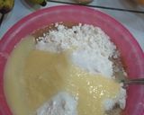 Foto langkah ke 2 dari resep Nugget Pisang.