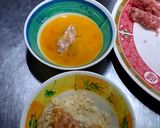 รูปขั้นตอนการทำที่ 2 ของ แหนมไก่ทอด
