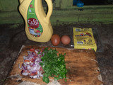 Brawn Omlette