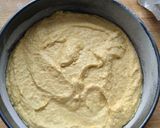 Une image de l'étape 2 de Gâteau nantais.
