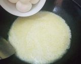Foto langkah ke 4 dari resep Opor Telur.
