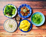 Hình bước làm 4 của món Mâm Cơm #98