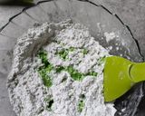 Foto langkah ke 5 dari resep Kue Putu Tanpa Bambu.