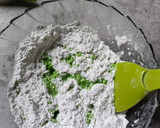Foto langkah ke 5 dari resep Kue Putu Tanpa Bambu.