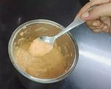 पनीर माखनवाला (Paneer Makhanwala Recipe In Marathi) रेसिपी स्टेप 3 फोटो 