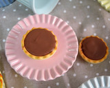 Foto del paso 1 de la receta: Tartaletas dulces (postre 3 ingredientes)