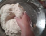 A picture of step 7 of Suji Bread and Suji Toast (Rusk).