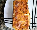 Foto del paso 4 de la receta Tarta de Queso Parmesano