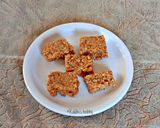 થાબડી (Thabdi Recipe In Gujarati) રેસીપી સ્ટેપ3ફોટો
