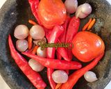 Foto langkah ke 4 dari resep 120. AYAM KESRUT KHAS BANYUWANGI.