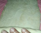 Foto langkah ke 5 dari resep Curry Puff Metode Oles.