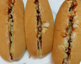 Foto del paso 1 de la receta: Perritos calientes