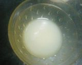 A picture of step 6 of Veg Low Calorie Mayonnaise.