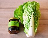 酸辣黑木耳拌白菜.柯媽媽の植物燕窩的食譜步驟1照片