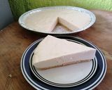 Foto del paso 6 de la receta: Pay de queso sin horno