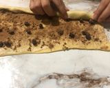 Foto del paso 10 de la receta: Mini roles de canela