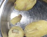 पोहा टिक्की रेसिपी चरण 1 फोटो