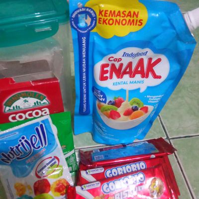 Langkah 1