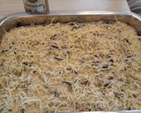 Foto del paso 6 de la receta: Moussaka de calabacín y berenjena