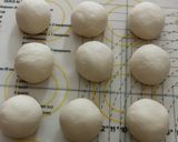 Foto langkah ke 4 dari resep Bapao.