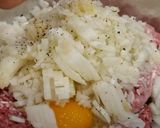 Húsgombócos csorbaleves recept fázis 2 fotója