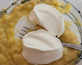 Foto del paso 2 de la receta: Crema de plátano