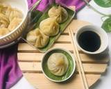 Cara Membuat Xiao Long Bao soup dumpling 9