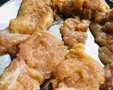 Foto langkah ke 1 dari resep Chicken Steak.