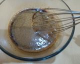 Foto langkah ke 4 dari resep Bolu Kukus Gula Merah (1 telur).