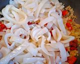 Φωτογραφία βήματος 10 της συνταγής Θράψαλα Kung Pao C&G