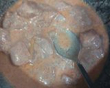 A picture of step 1 of Butter chicken / tasteful and yammy my recipe.