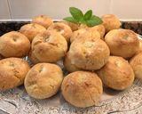 Foto del paso 19 de la receta: Mazapán