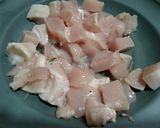 Foto langkah ke 1 dari resep Sate Taichan.