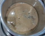 A picture of step 3 of अदरक वाली चाय☕️☕️.