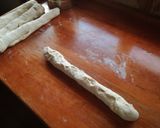 Foto del paso 2 de la receta: Baguette