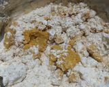 बेसन शेव (besan sev recipe in marathi) रेसिपी स्टेप 2 फोटो 