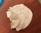 Foto del paso 5 de la receta: Merengue Italiano