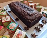 Foto del paso 4 de la receta: Pan de especias 🤶🏻 inspirado en Lebkuchen
