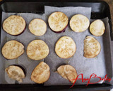 Foto del paso 2 de la receta: Berenjenas al horno al estilo Ana Belén