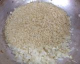 Foto del paso 6 de la receta: Arroz simple y sabroso