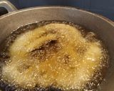 Foto langkah ke 5 dari resep Pisang Goreng Mentega Krispi.