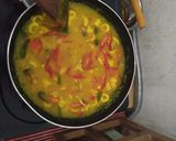 Foto langkah ke 5 dari resep Tumis Cumi khas Aceh.