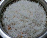 A picture of step 5 of Poha Cutlet.
