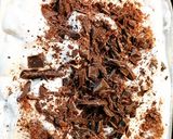 Φωτογραφία βήματος 2 της συνταγής Bounty ice cream 🍨