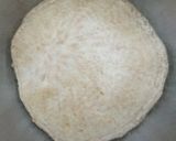 Foto langkah ke 6 dari resep Parmesan Bread Sticks (Gandum).