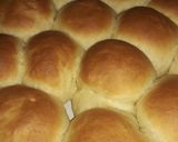 Foto del paso 4 de la receta: Berlinas vs bolas de fraile