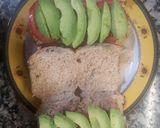 Foto del paso 6 de la receta: Sándwich de Huevo Revuelto y Atún
